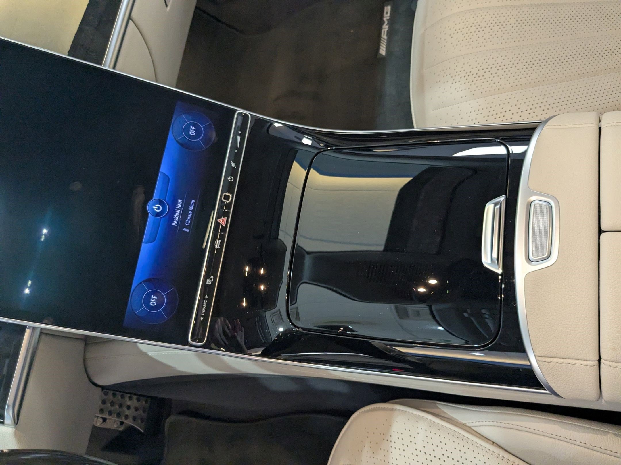 Used 2023 Mercedes-Benz S 500 4MATIC image 20