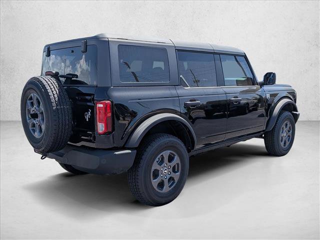 New 2026 Ford Bronco Big Bend AWD/4WD image 5