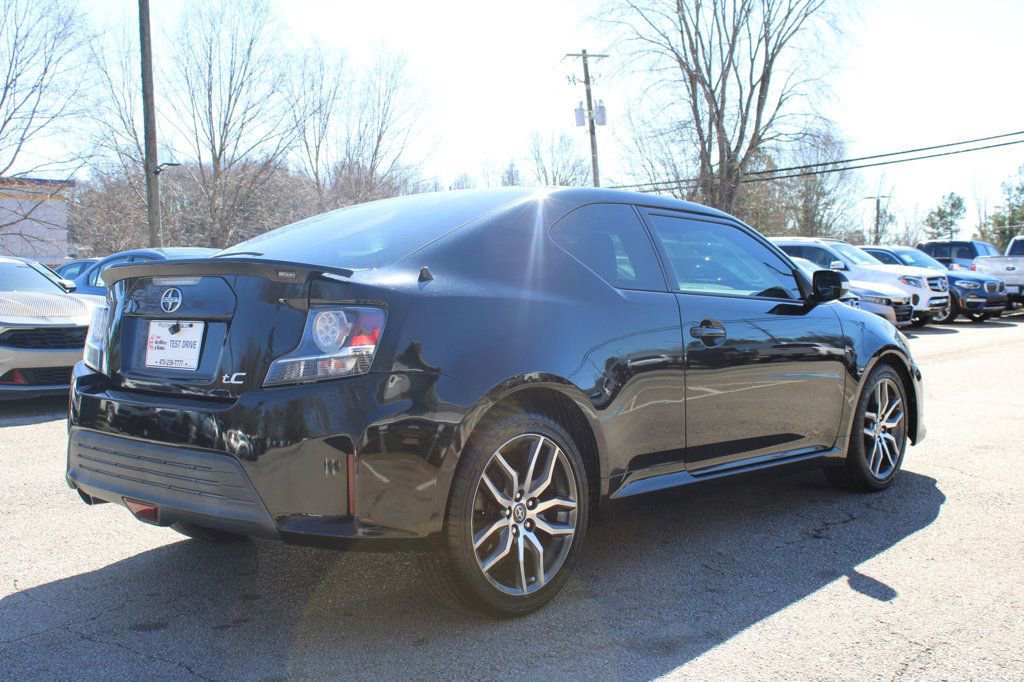 Used 2015 Scion tC image 7