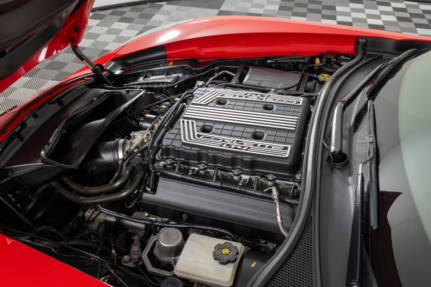 Used 2019 Chevrolet Corvette Z06 image 43