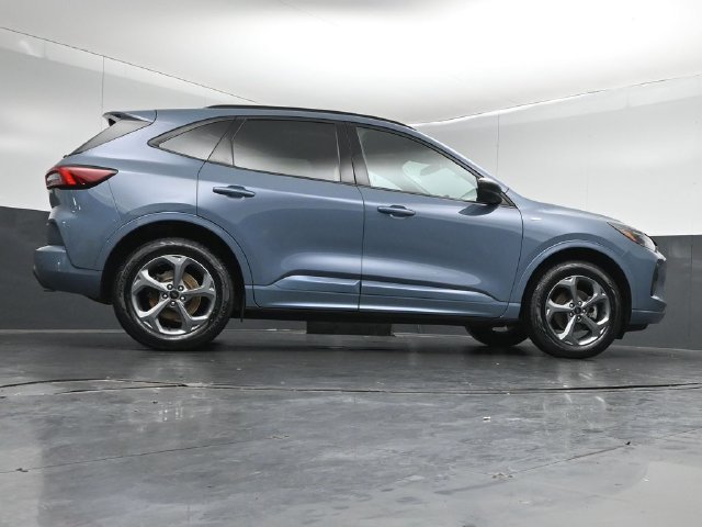 Certified 2024 Ford Escape ST-Line w/ Tech Pack #1 AWD/4WD image 45
