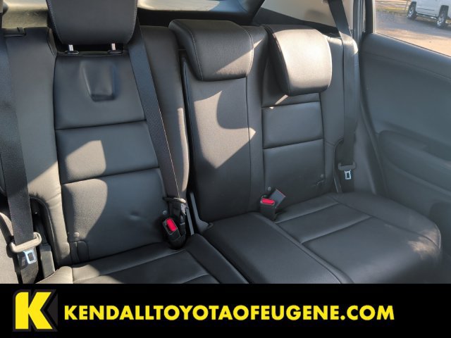 Used 2016 Honda HR-V EX-L image 20