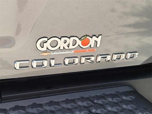 New 2025 Chevrolet Colorado Trail Boss image 13