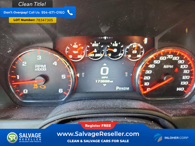 Used 2016 GMC Yukon XL Denali w/ Open Road Package AWD/4WD image 12