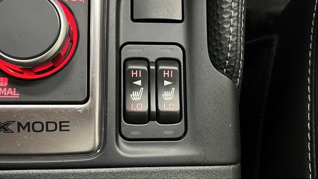 Used 2024 Subaru Forester Limited image 35