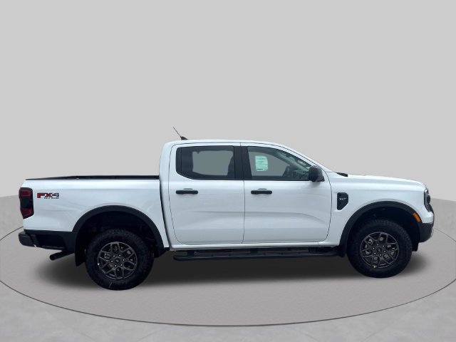 New 2026 Ford Ranger XLT w/ Equipment Group 301A High AWD/4WD image 7