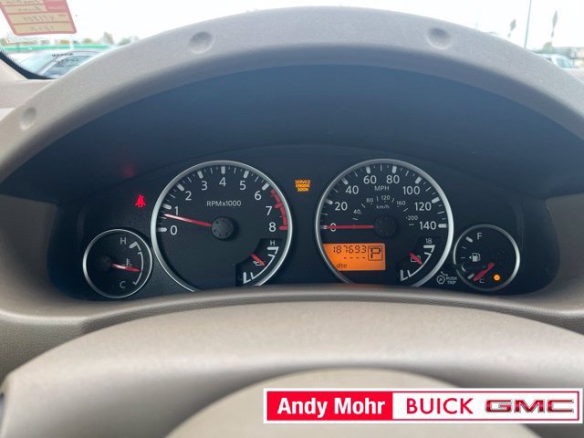 Used 2006 Nissan Frontier LE RWD image 22