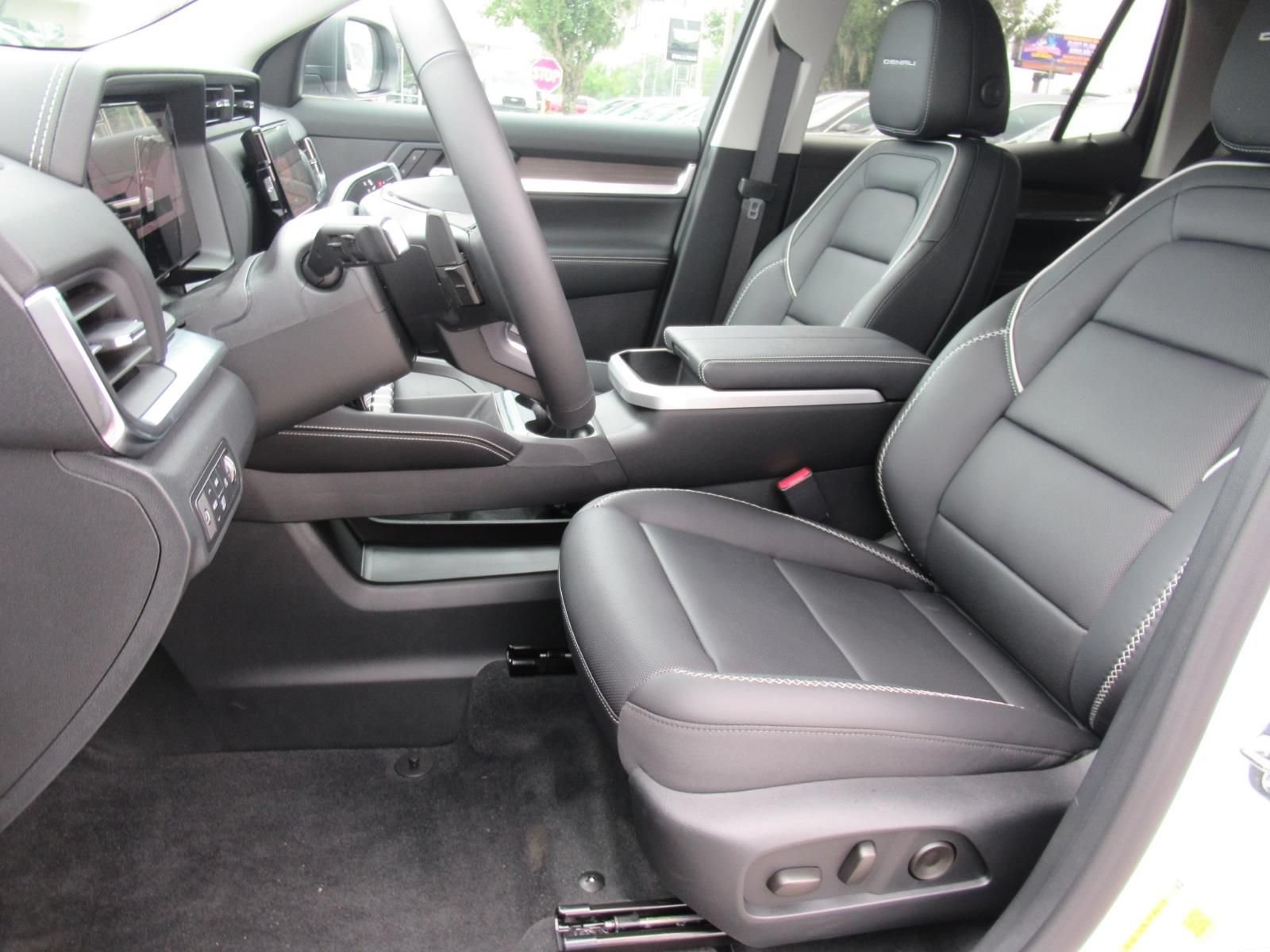 New 2027 GMC Terrain Denali AWD/4WD image 20