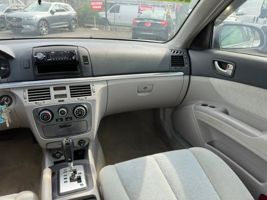 Used 2007 Hyundai Sonata SE FWD image 18