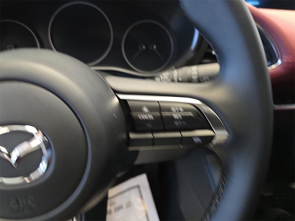 New 2026 MAZDA MAZDA3 2.5 S Hatchback w/ Premium Pkg image 27