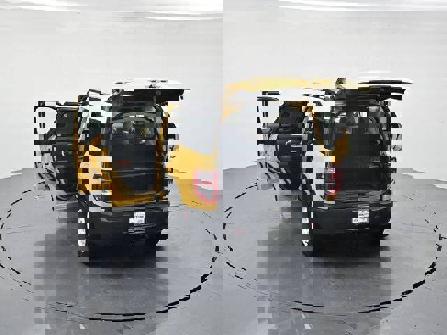 Used 2023 Ford Bronco Sport Heritage Limited AWD/4WD image 42