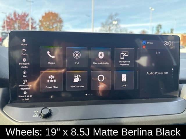 Used 2023 Honda Accord Sport image 22