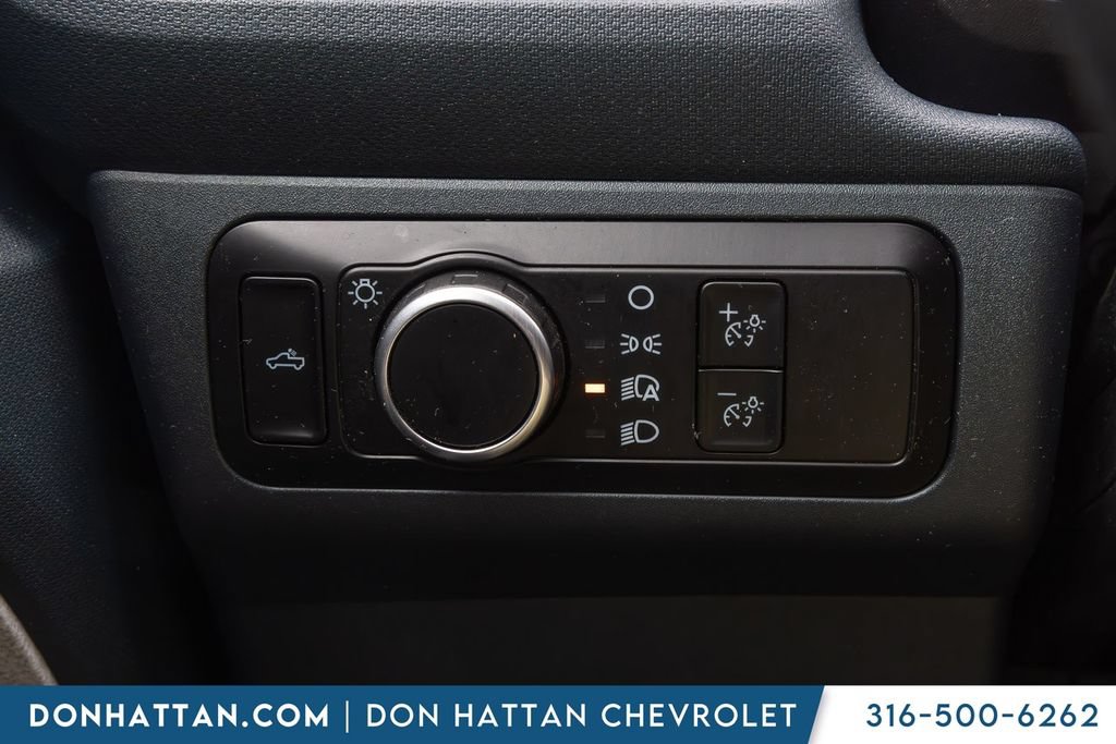 Used 2024 Ford Maverick XLT w/ XLT Luxury Package AWD/4WD image 13