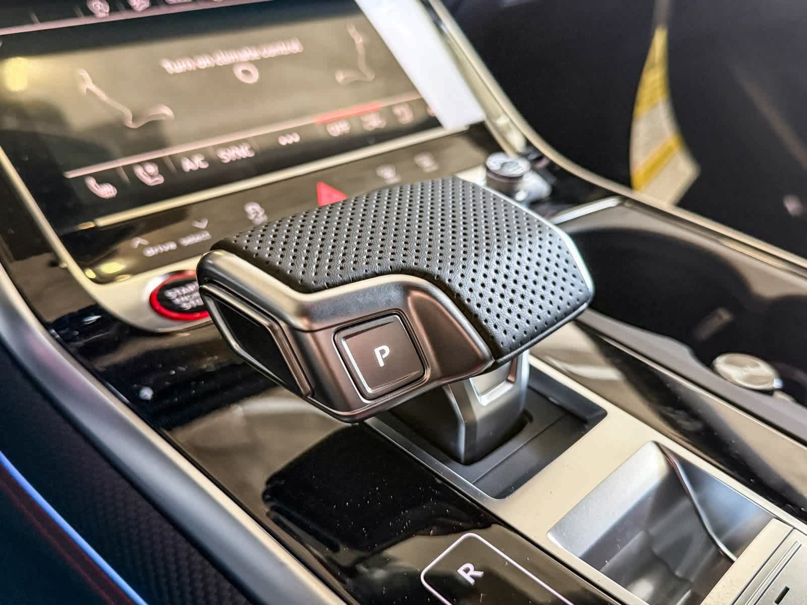 New 2026 Audi RS Q8 performance AWD/4WD image 24