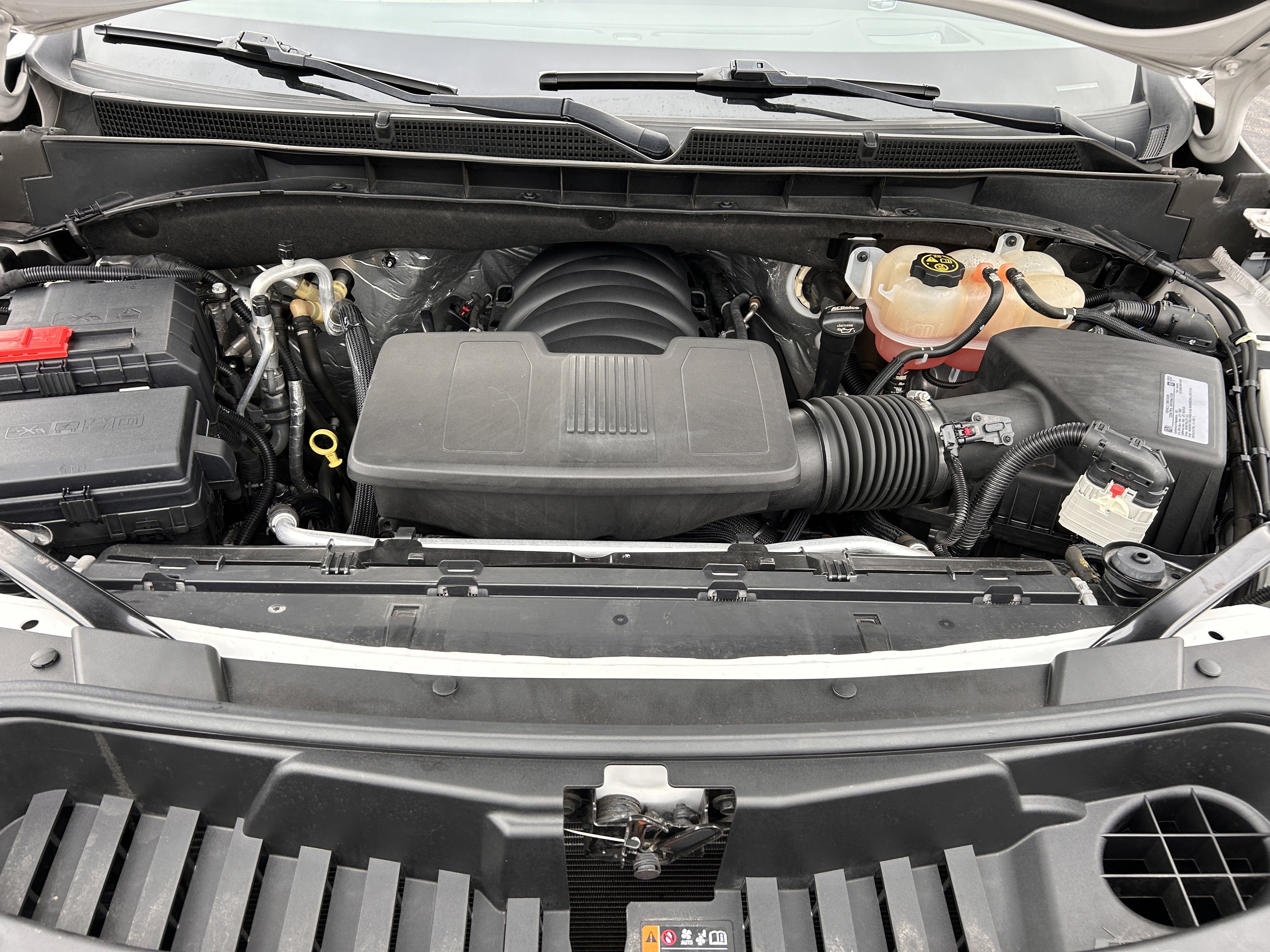 Used 2021 Cadillac Escalade Premium Luxury image 9