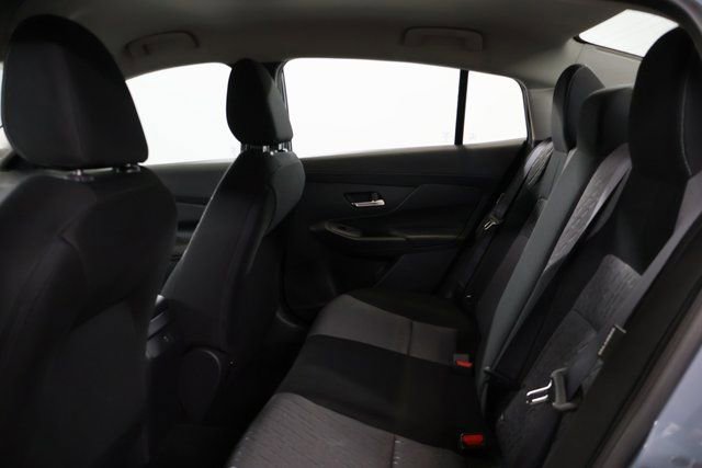 New 2026 Nissan Sentra SV w/ Floor Mat Package image 26