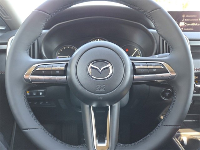 New 2026 MAZDA CX-50 AWD 2.5 Hybrid w/ Cargo Package image 11