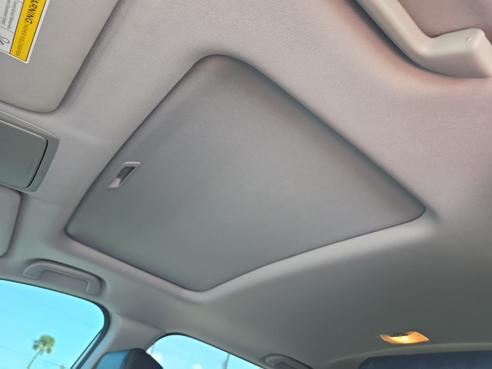 Used 2021 Honda CR-V Touring image 16