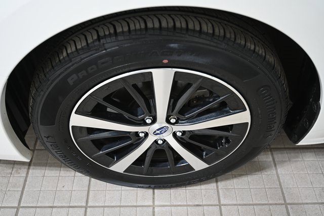 Used 2022 Subaru Impreza Premium image 17