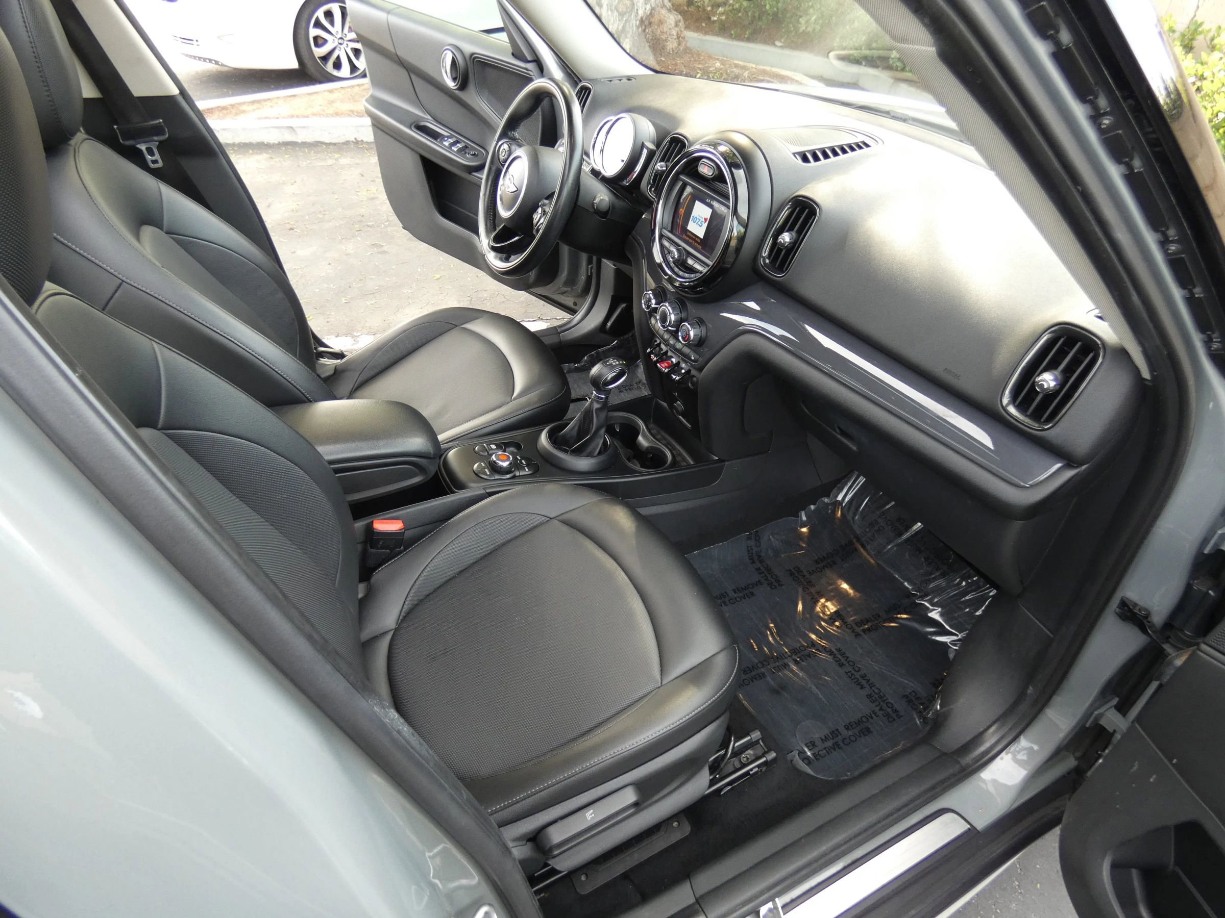 Used 2019 MINI Cooper Countryman image 23