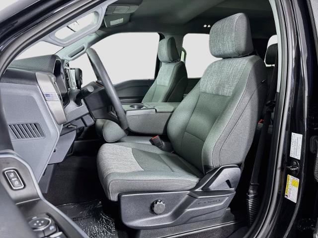 Certified 2023 Ford F150 XLT AWD/4WD image 19