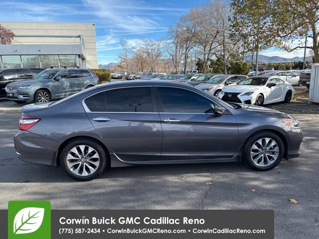 Used 2017 Honda Accord Sport Special Edition image 9