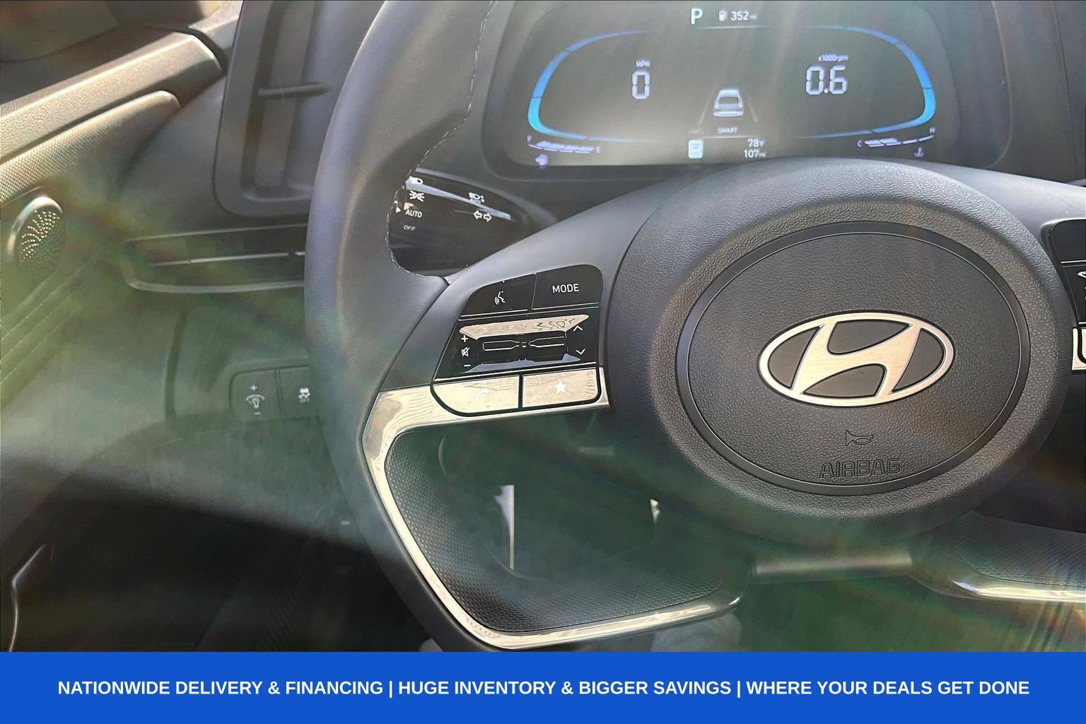 Used 2026 Hyundai Elantra Sport FWD image 15