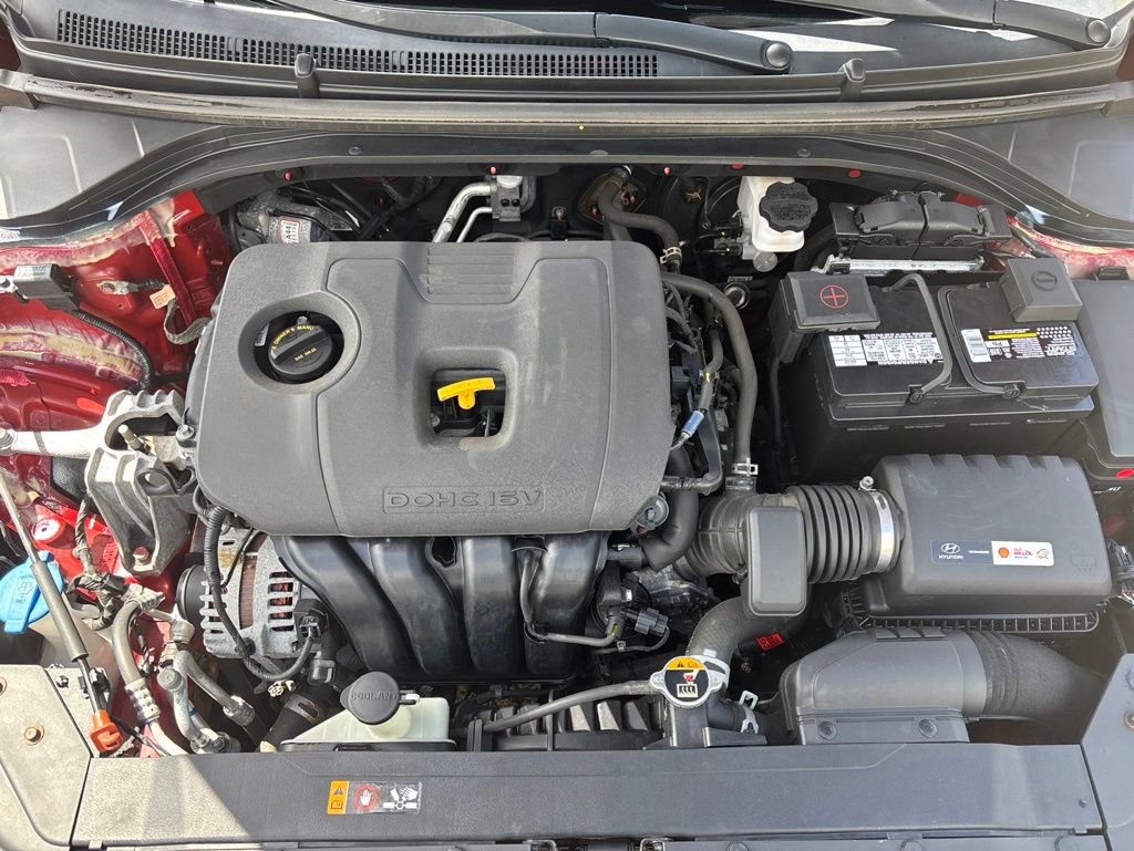 Used 2019 Hyundai Elantra Value Edition FWD image 12