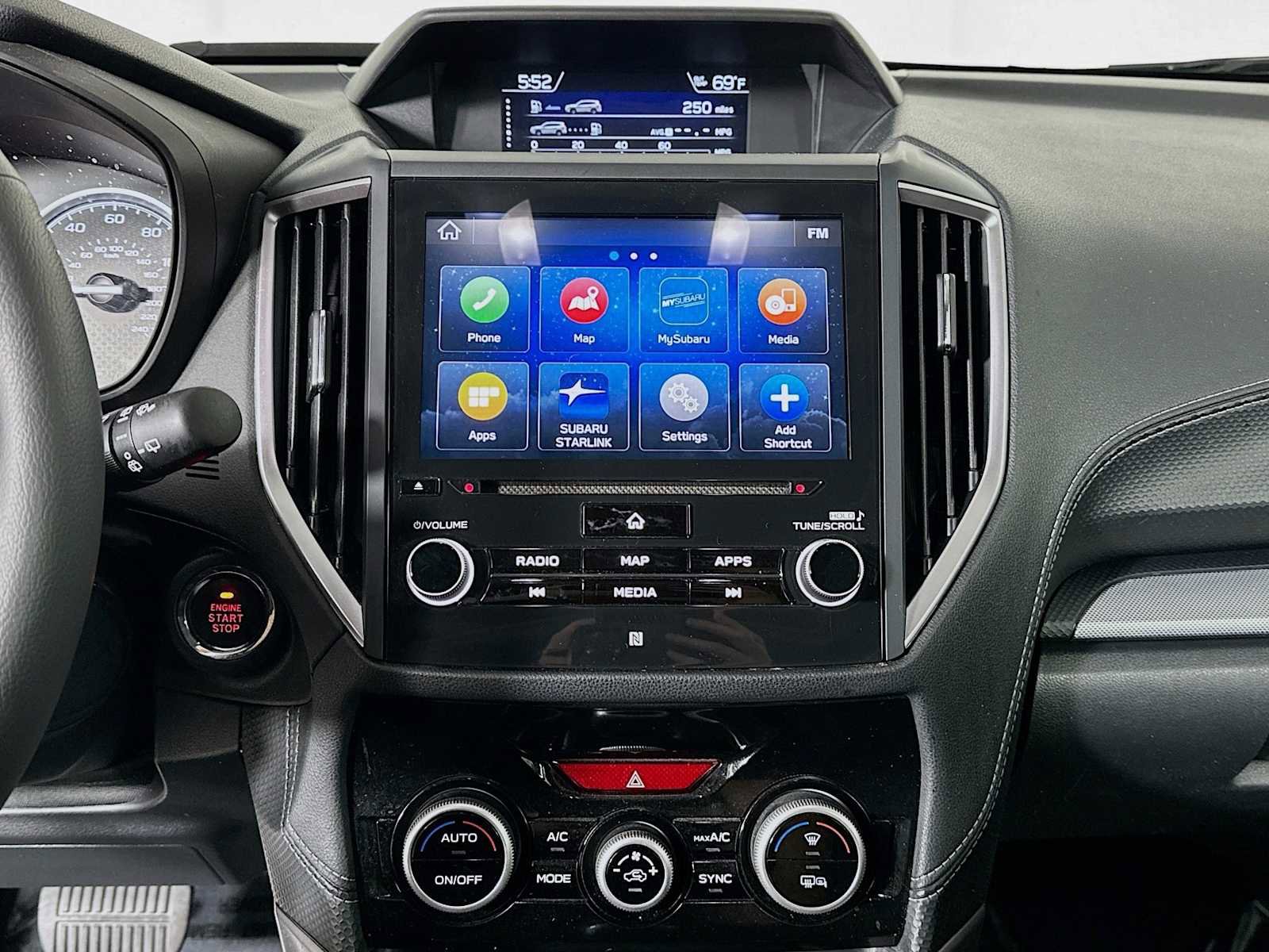 Certified 2021 Subaru Forester Limited w/ Popular Package #3 image 13