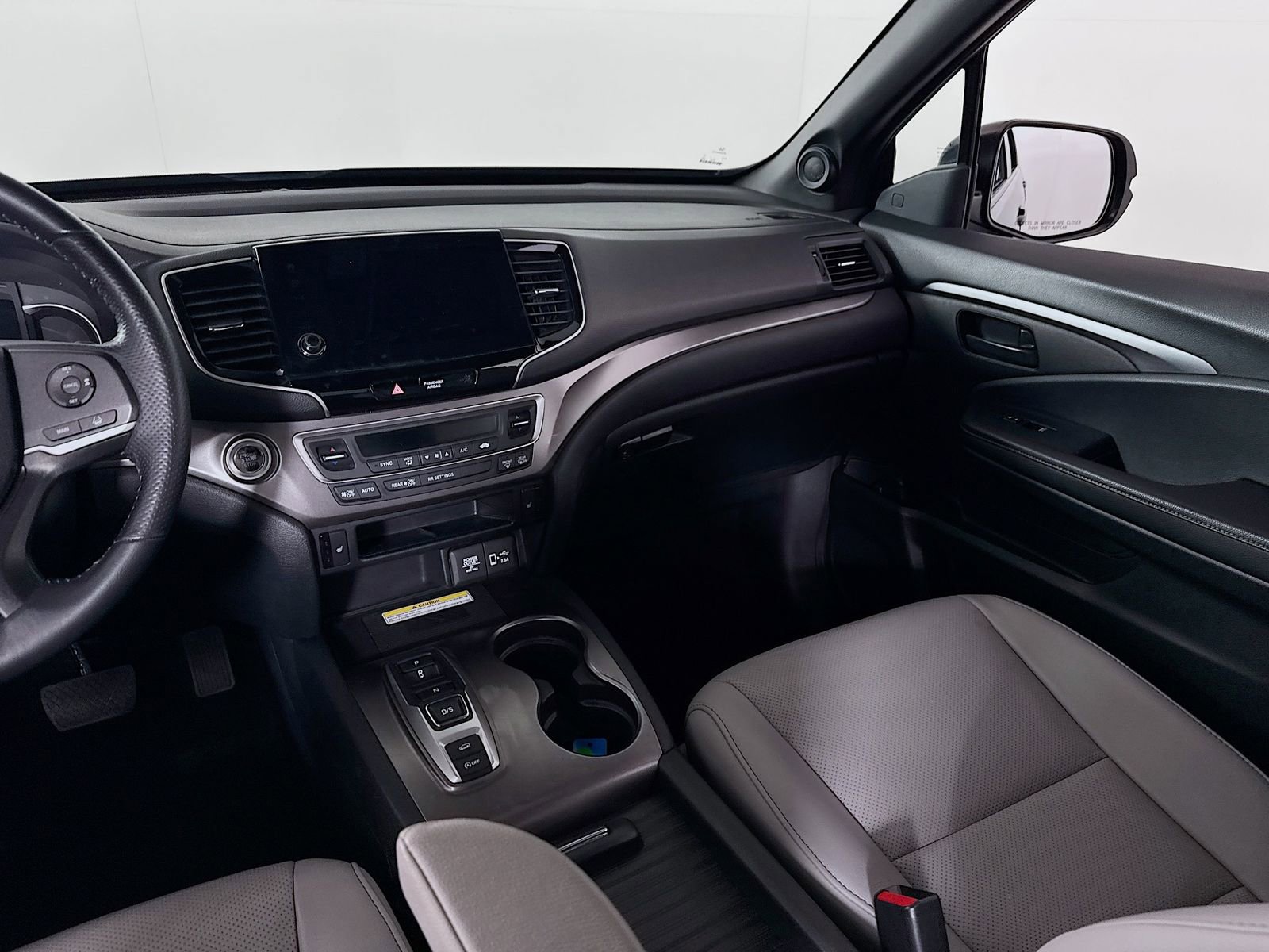 Used 2022 Honda Passport EX-L image 20