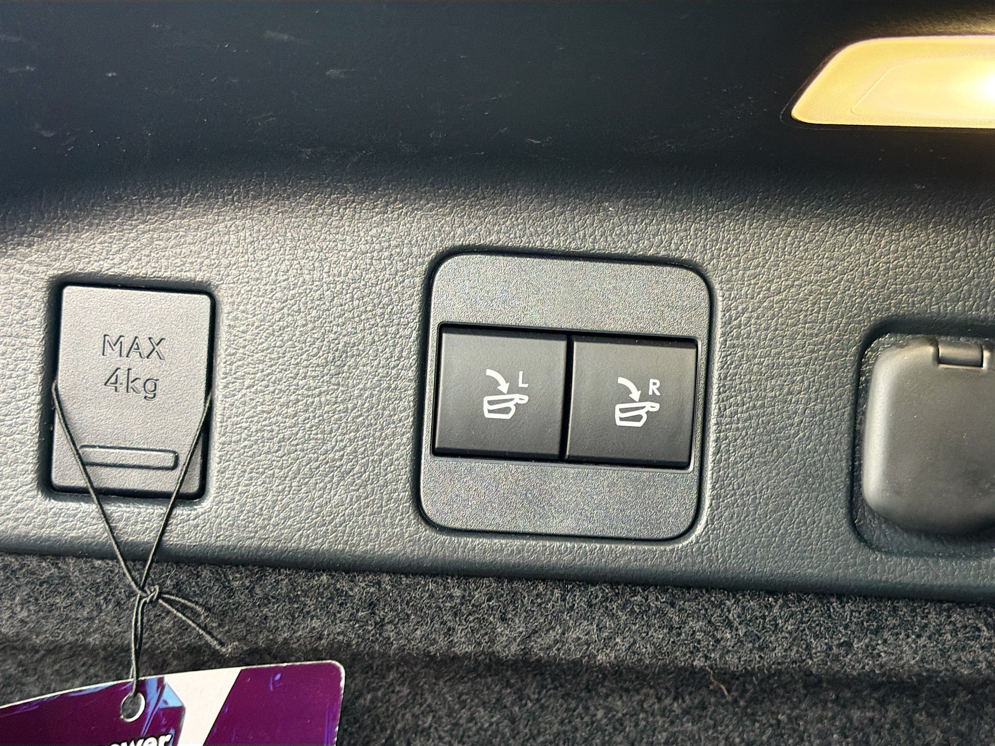 Used 2023 Lexus RX 350 w/ Cold Area Package AWD/4WD image 13