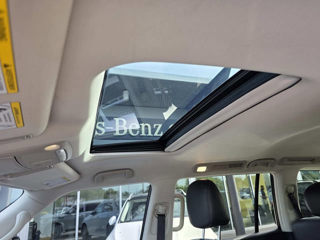 Used 2021 INFINITI QX80 Luxe w/ Cargo Package RWD image 12