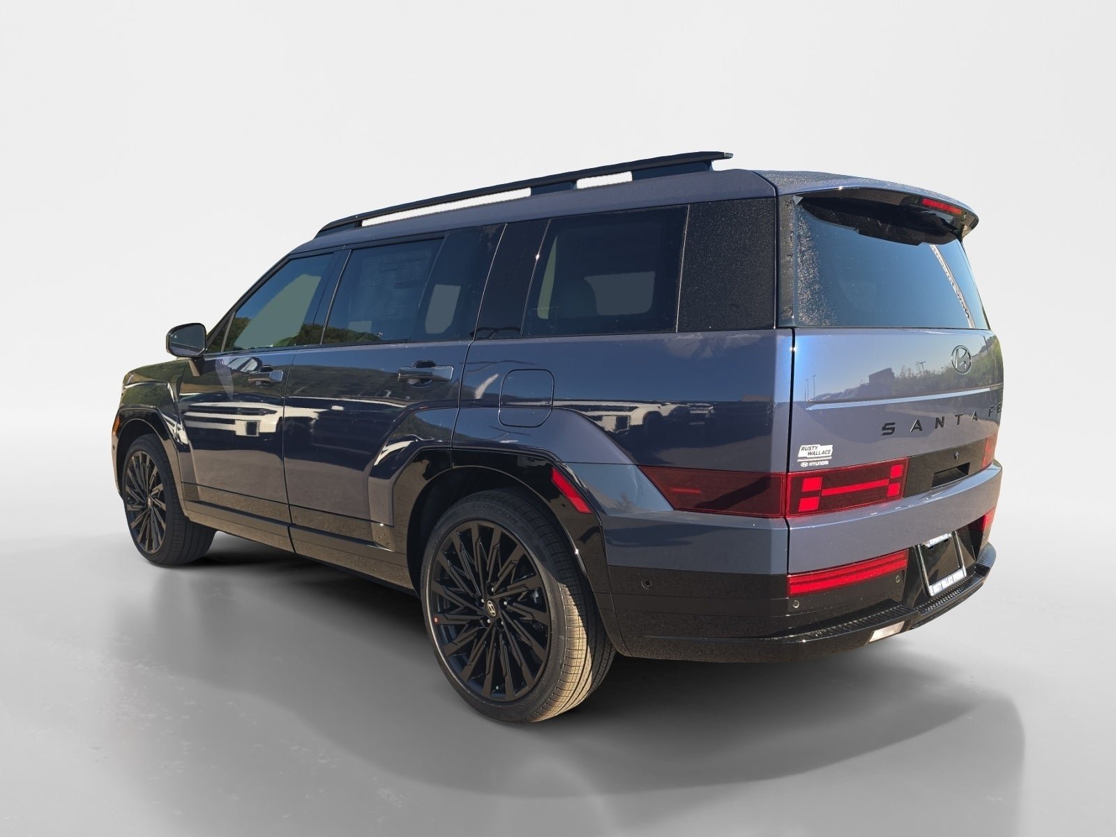 New 2027 Hyundai Santa Fe Calligraphy AWD/4WD image 5