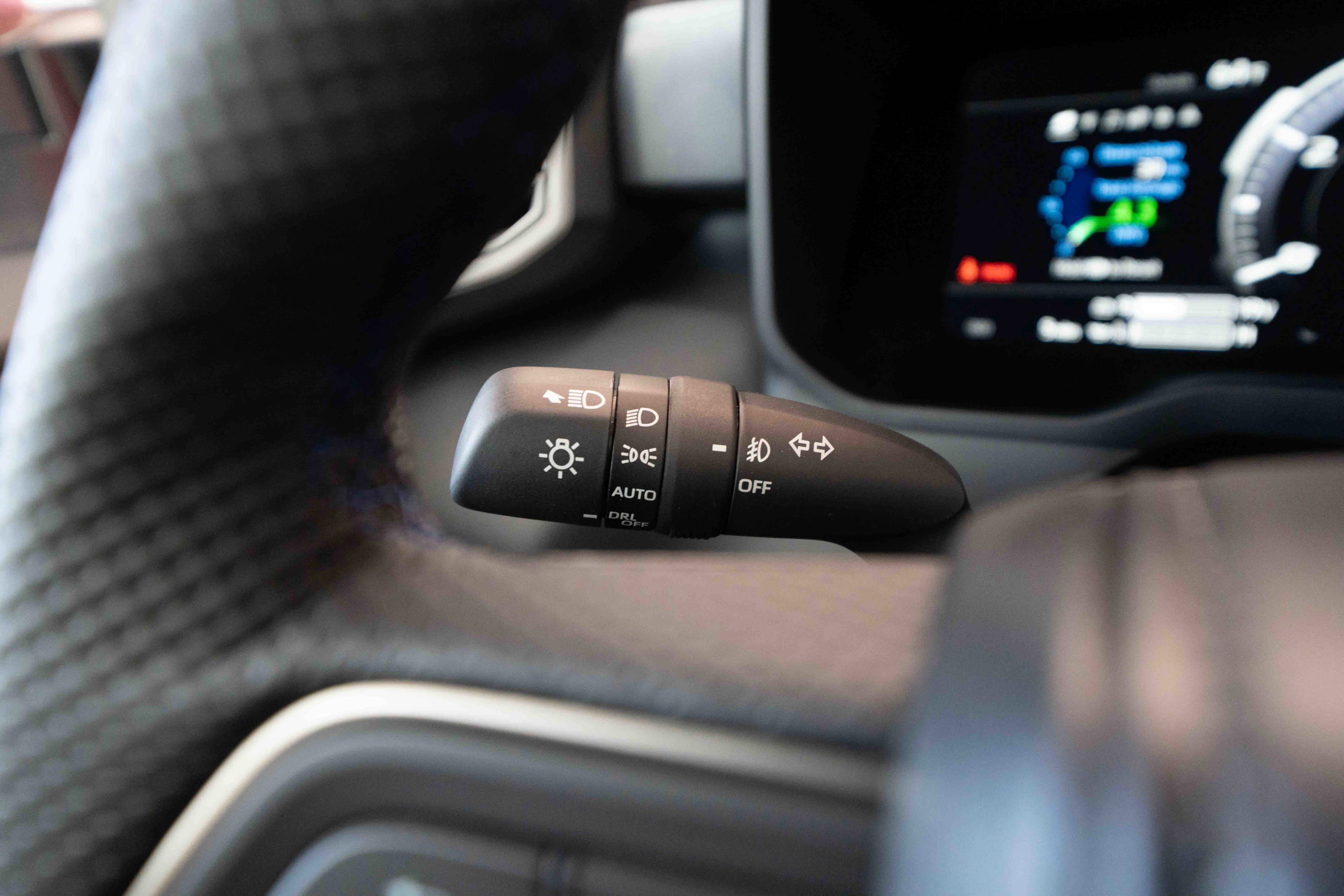 New 2026 Toyota Tundra Platinum w/ TRD Off-Road Package image 13