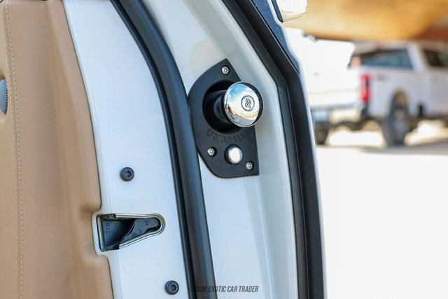 Used 2012 Rolls-Royce Phantom Sedan RWD image 23