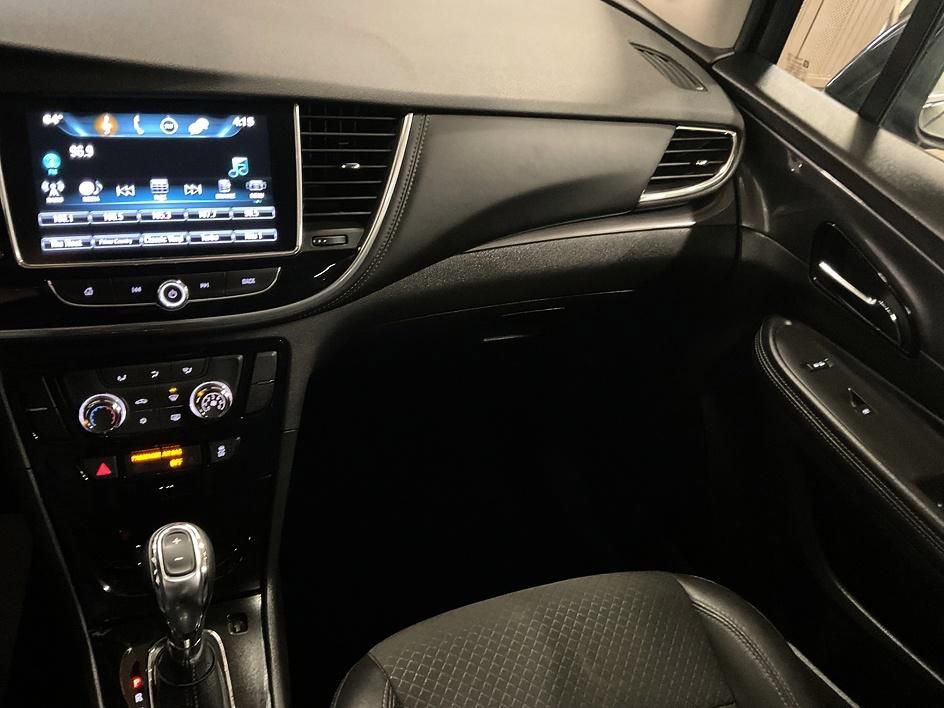 Used 2019 Buick Encore Preferred image 22