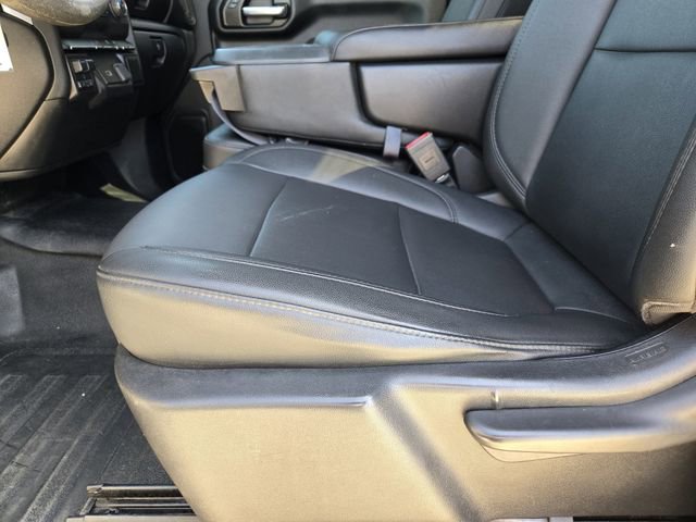 Used 2020 Chevrolet Silverado 2500 W/T w/ WT Convenience Package image 26