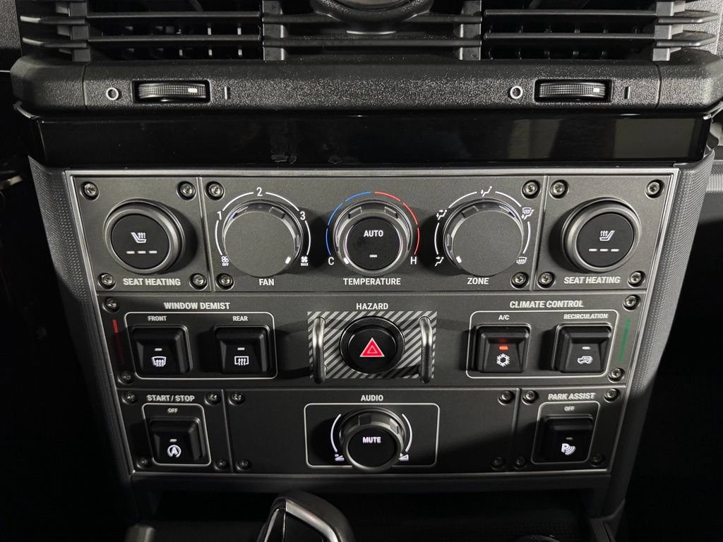 Used 2024 INEOS Grenadier Station Wagon AWD/4WD image 30