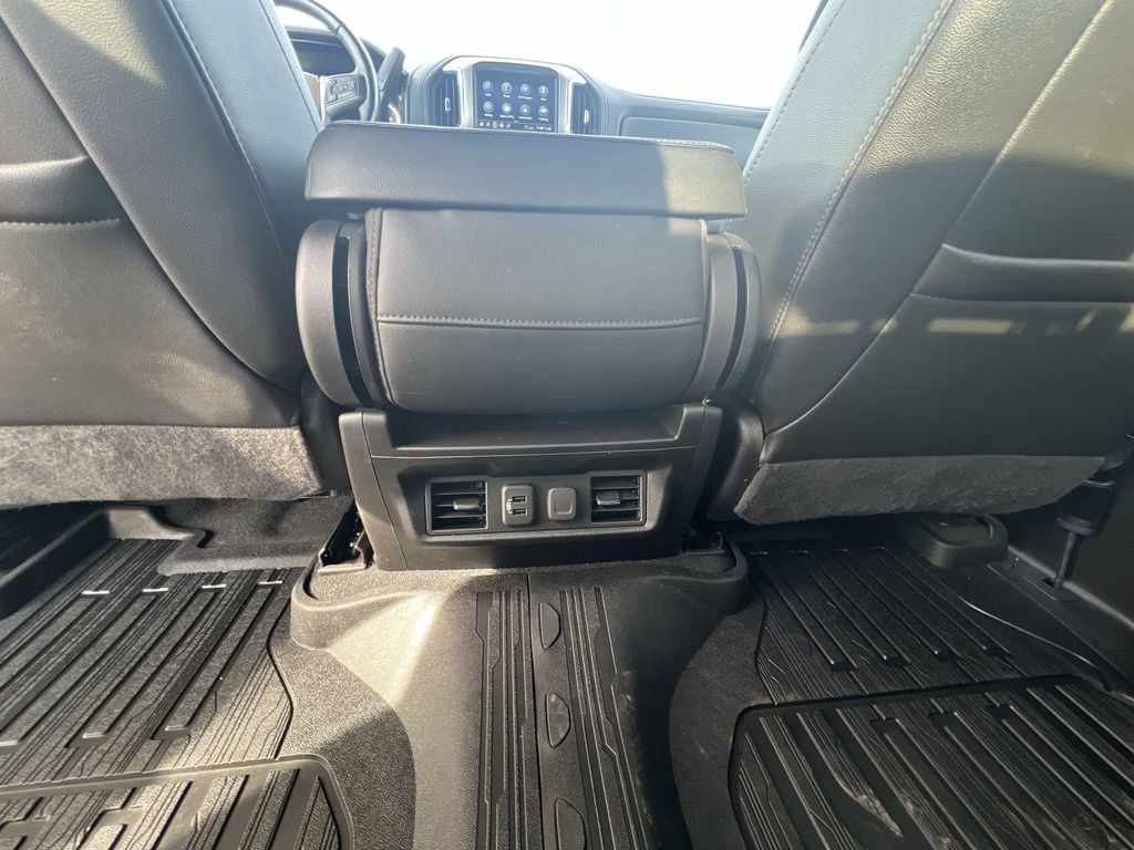 Certified 2020 GMC Sierra 1500 SLT w/ X31 Off-Road Package image 20