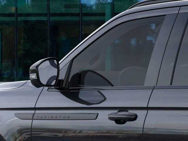 New 2026 Lincoln Navigator L Reserve w/ Jet Appearance Package AWD/4WD image 20