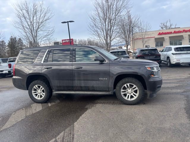 Used 2018 Chevrolet Tahoe LT image 5