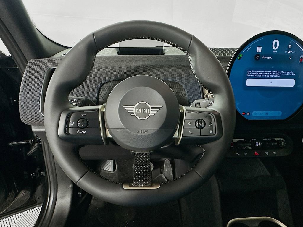 New 2026 MINI Cooper Countryman S AWD/4WD image 10