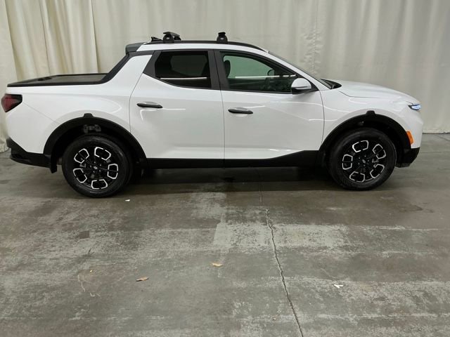 Used 2022 Hyundai Santa Cruz SEL w/ Activity Package image 2