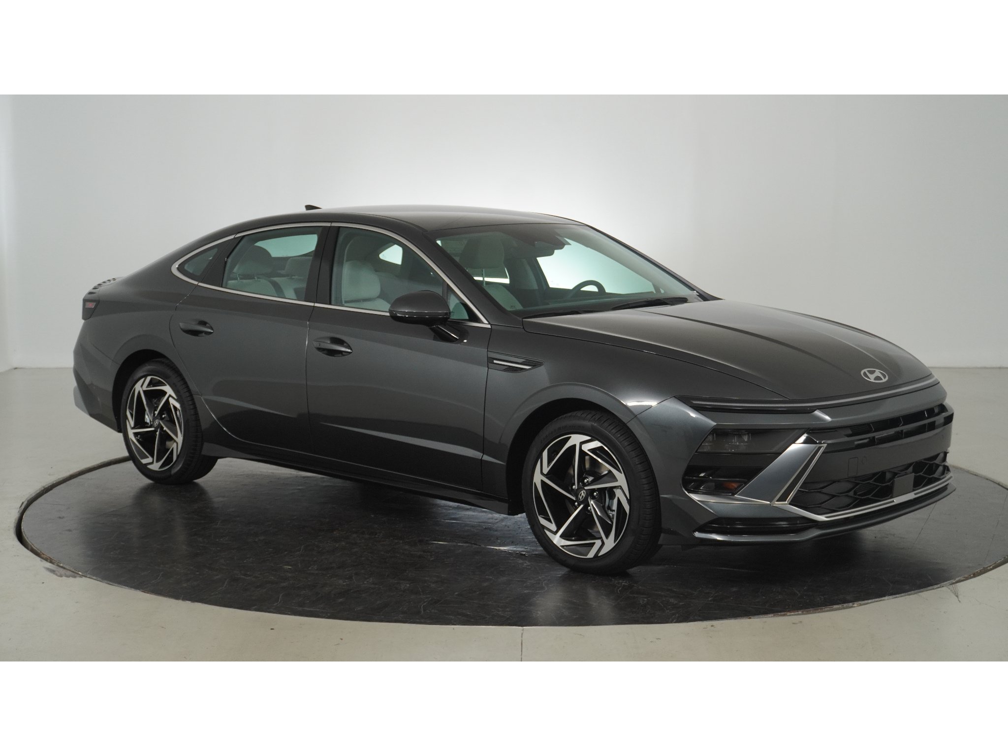 New 2026 Hyundai Sonata SEL