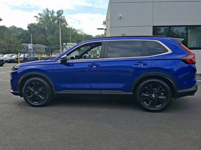 Used 2023 Honda CR-V Sport Touring image 7