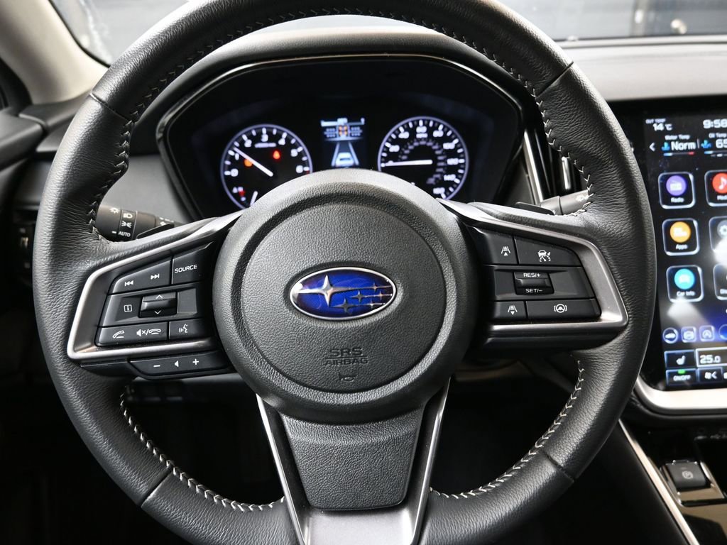 Certified 2025 Subaru Legacy Premium image 25