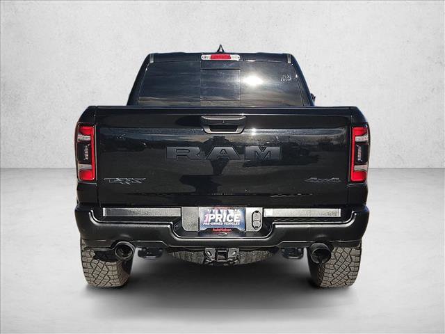 Used 2024 RAM 1500 TRX w/ TRX Level 1 Equipment Group image 6