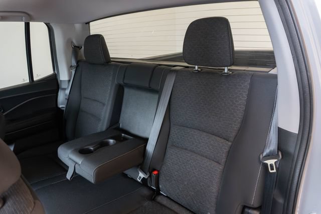 Used 2023 Honda Ridgeline Sport image 19