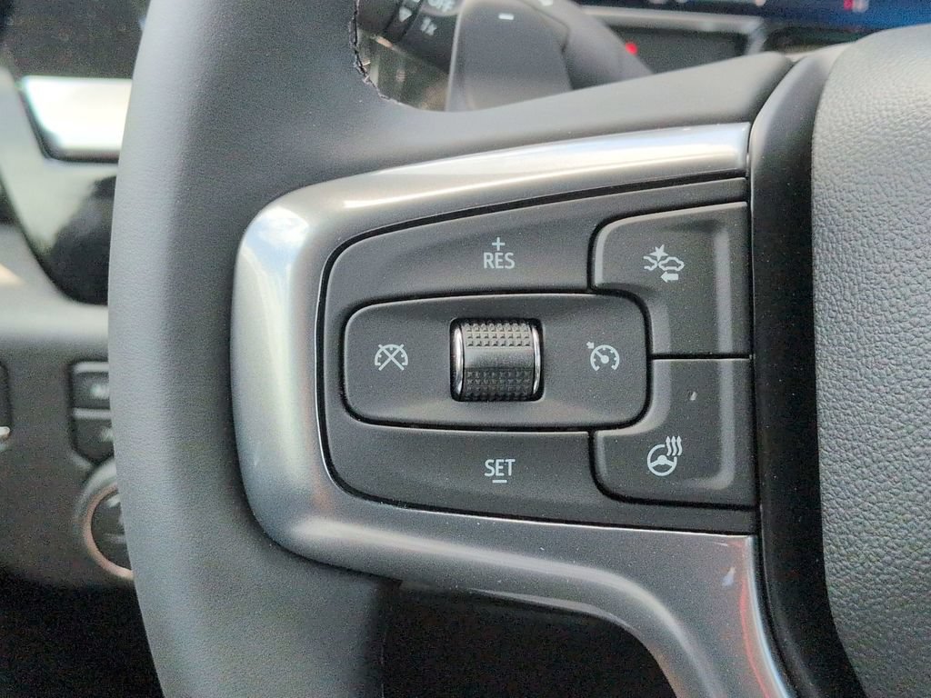 New 2026 Chevrolet Silverado 1500 LT Trail Boss w/ LT Trail Boss Premium Package AWD/4WD image 13