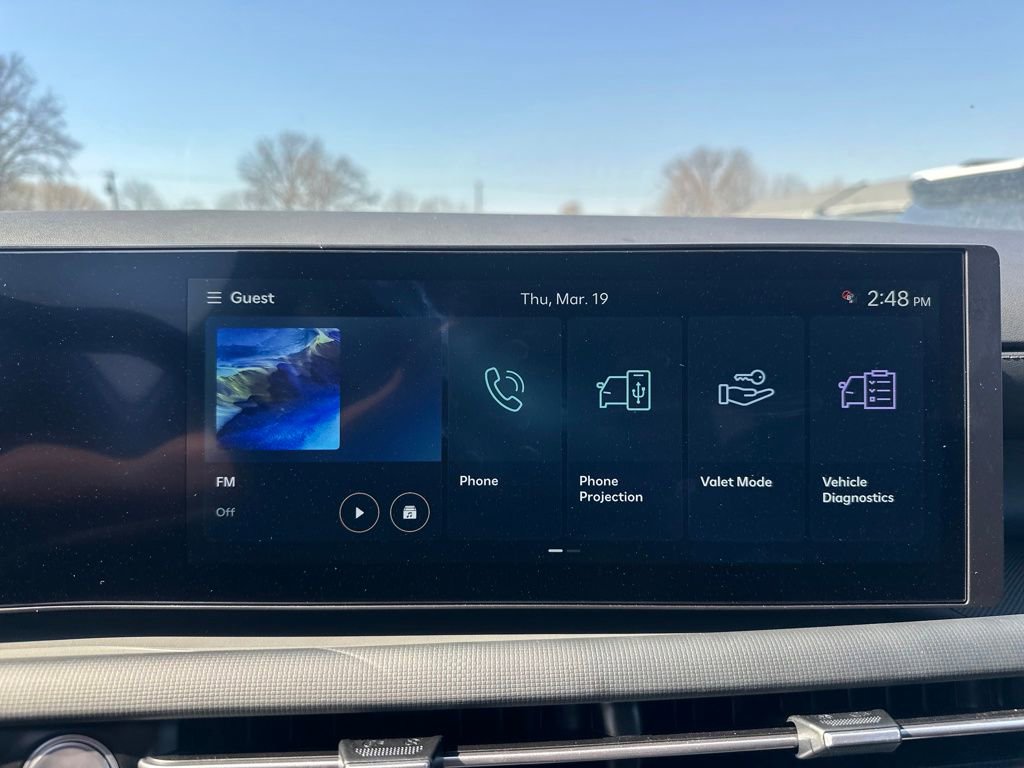 New 2026 Hyundai Tucson SEL image 19